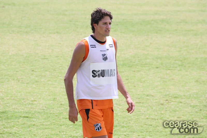 [26-11] Treino recreativo - Vovozão - 11