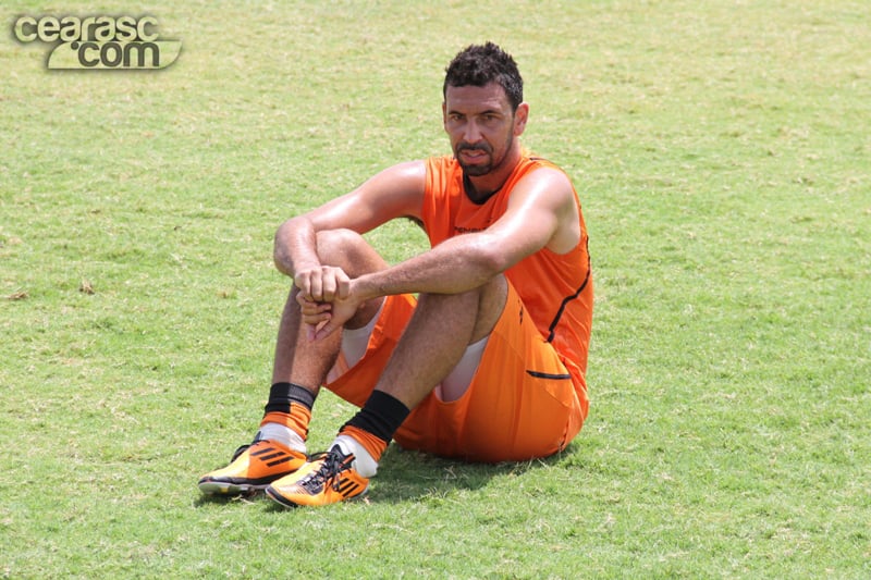 [26-11] Treino recreativo - Vovozão - 12