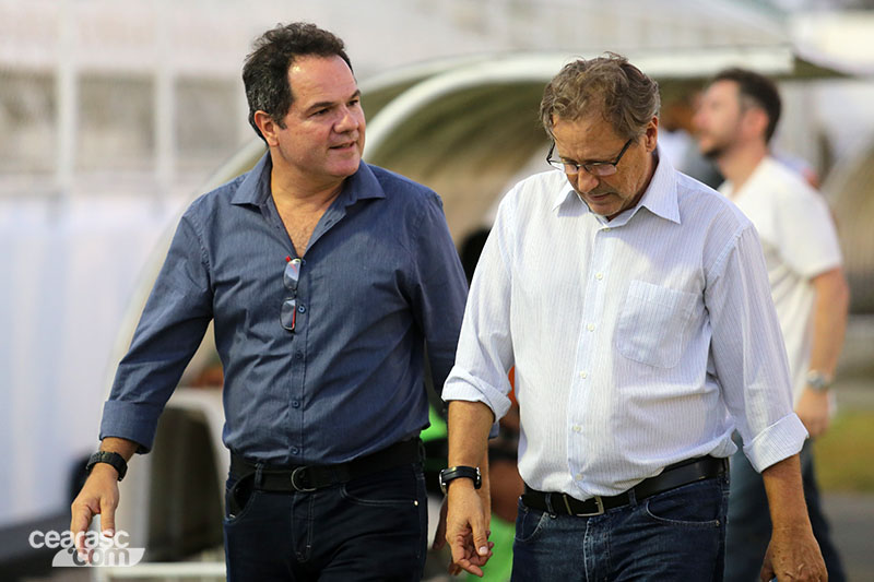 [06-09-2016] Treino Técnico - 15