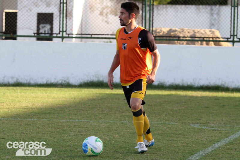 [07-07] Treino Técnico - 3