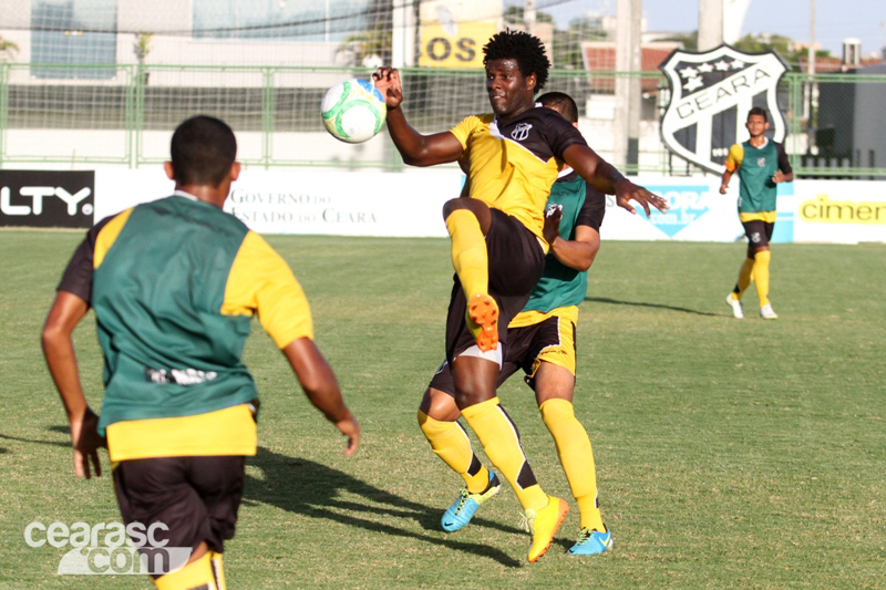 [07-07] Treino Técnico - 4