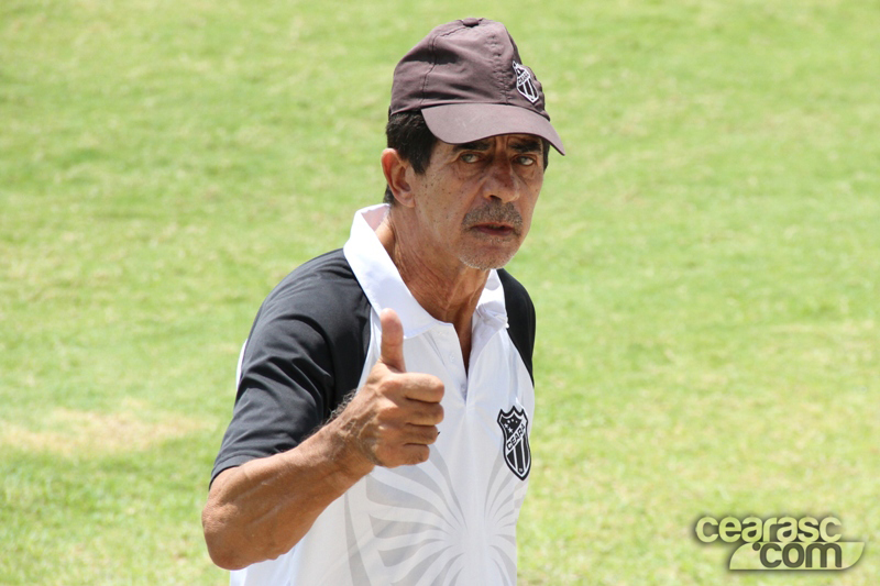 [26-11] Treino recreativo - Vovozão - 13