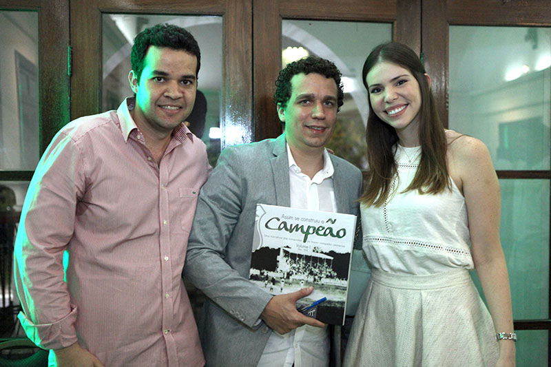 [13-01] Lançamento do Livro - Pedro Mapurunga - 46