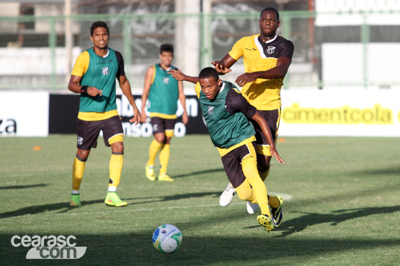 [07-07] Treino Técnico - 5