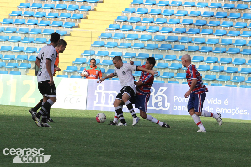 [25-03] Ceará x Fortaleza - 20
