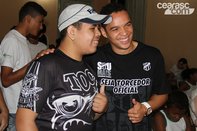 [18-10] Vovô vai à Escola - Sociedade de Assistência aos Cegos - 16