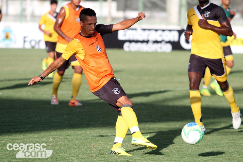 [07-07] Treino Técnico - 6