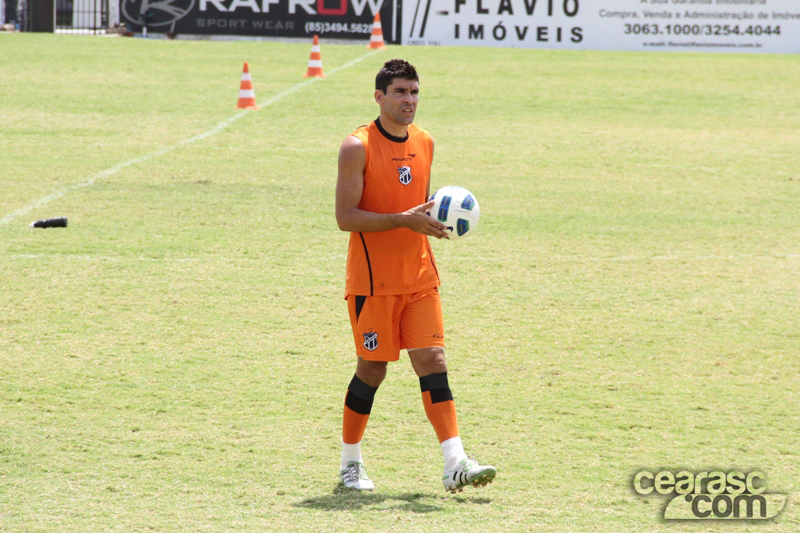[26-11] Treino recreativo - Vovozão - 15