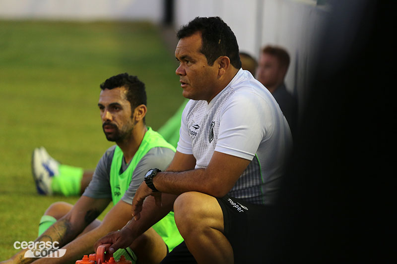 [06-09-2016] Treino Técnico - 16