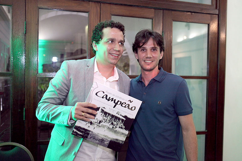 [13-01] Lançamento do Livro - Pedro Mapurunga - 51