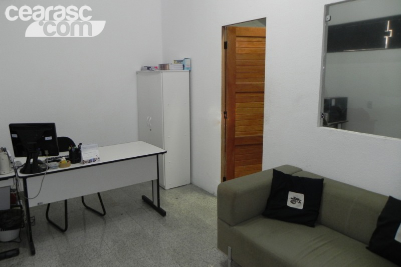 Sala de Funcionários - 2