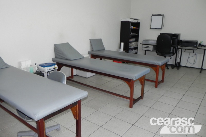Departamento Médico - 1