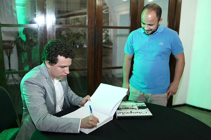 [13-01] Lançamento do Livro - Pedro Mapurunga - 55