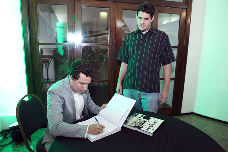 [13-01] Lançamento do Livro - Pedro Mapurunga - 56