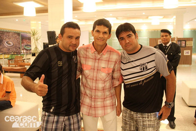 [20-02] Foot fame homenagea Magno Alves - 33