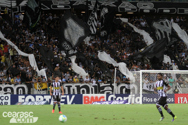 [10-10] Ceará 1 x 0 Bragantino - 29