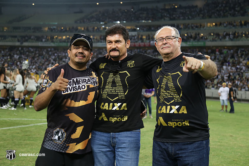 [25-11-2017] Ceara 1 x 0 ABC - Comemoracao - Part.1.11 - 62