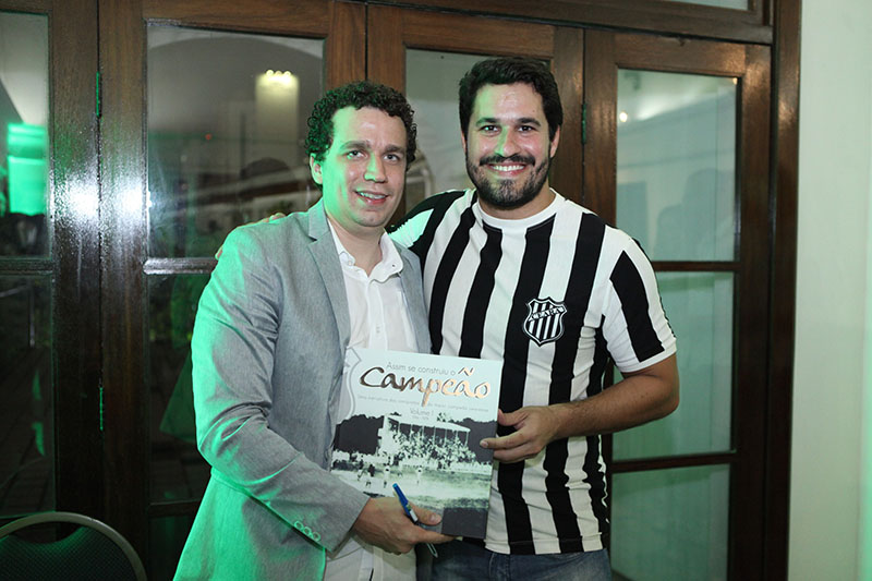 [13-01] Lançamento do Livro - Pedro Mapurunga - 62