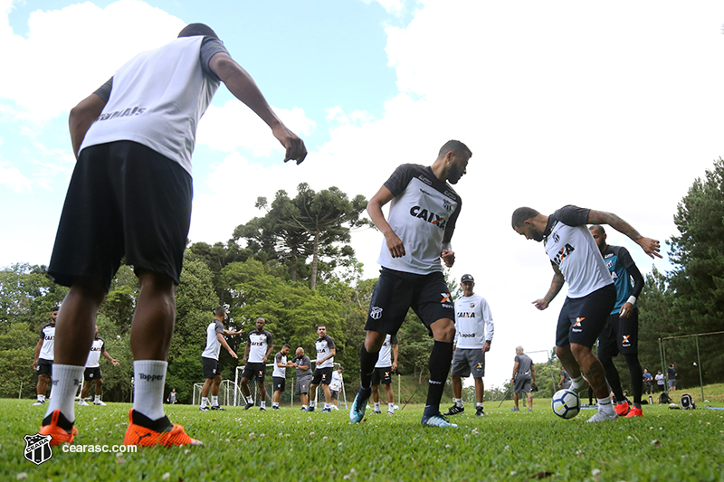 [24-11-2018] Pré-Treino - Treino1 - 8