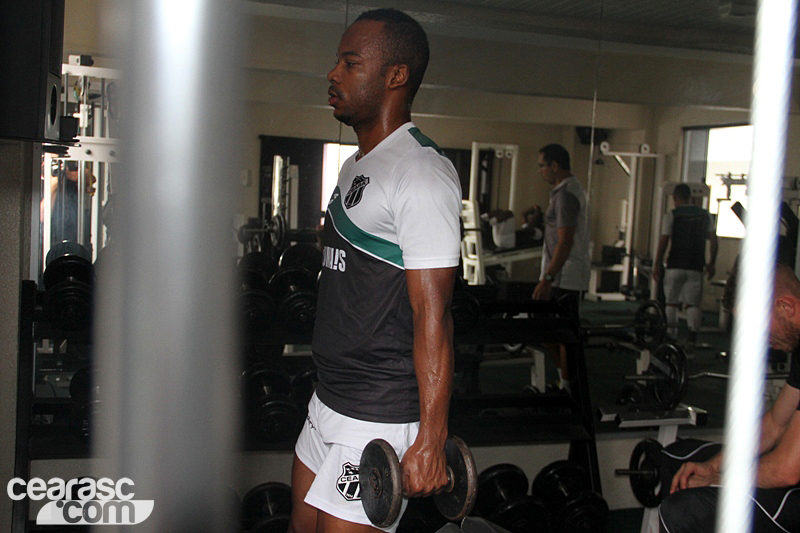 [09-06] Reapresentação + treino técnico - 4