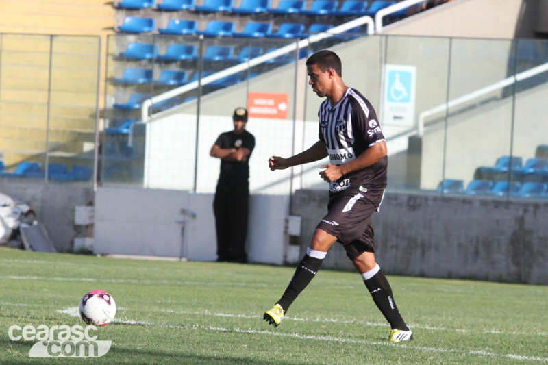 [13-01] Ceará 3 x 1 Horizonte - 25