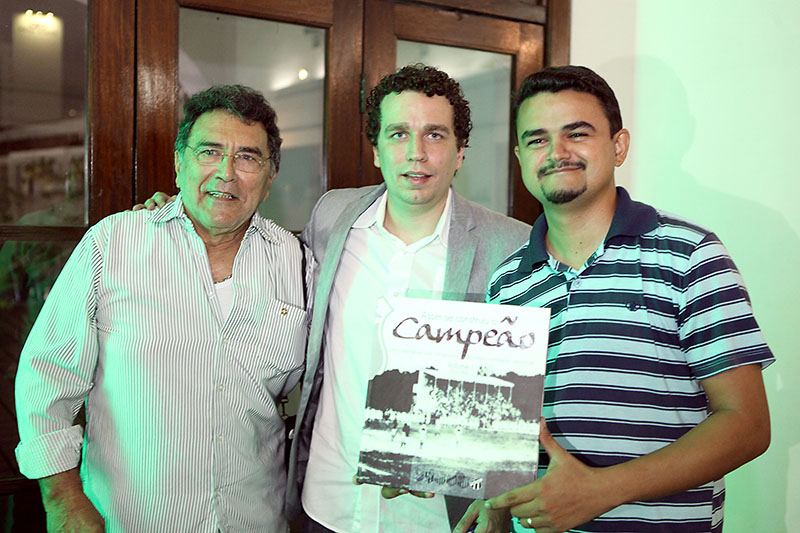 [13-01] Lançamento do Livro - Pedro Mapurunga - 64