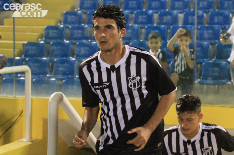 [11-09] Ceará x Náutico - Copa do Brasil Sub-20 - 2