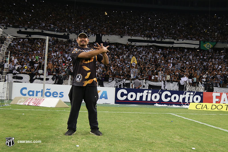 [25-11-2017] Ceara 1 x 0 ABC - Comemoracao - Part.1.11 - 63