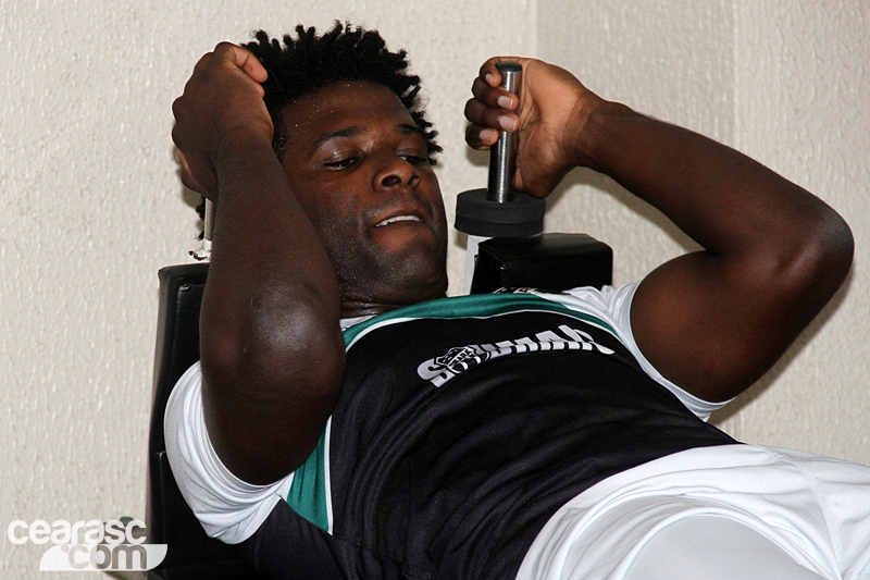 [09-06] Reapresentação + treino técnico - 5