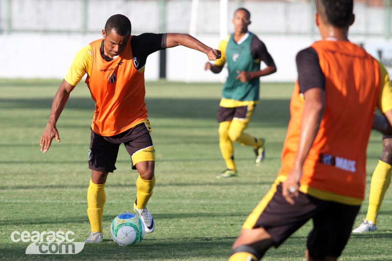 [07-07] Treino Técnico - 10
