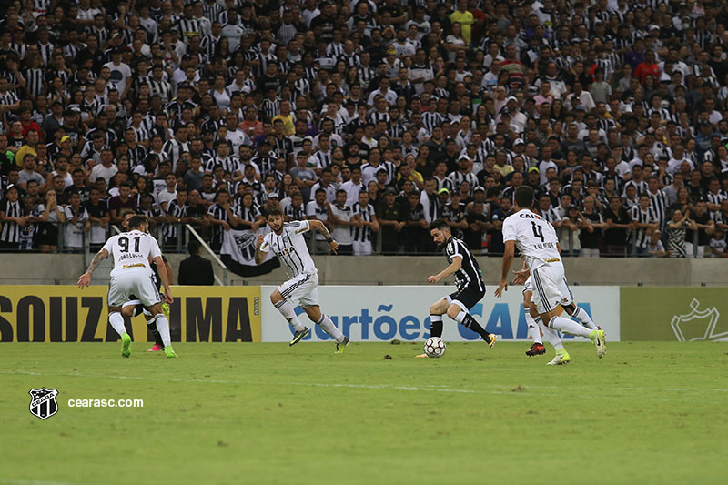 [20-10-2017] Ceara 2 x 2 Figueirense - 58