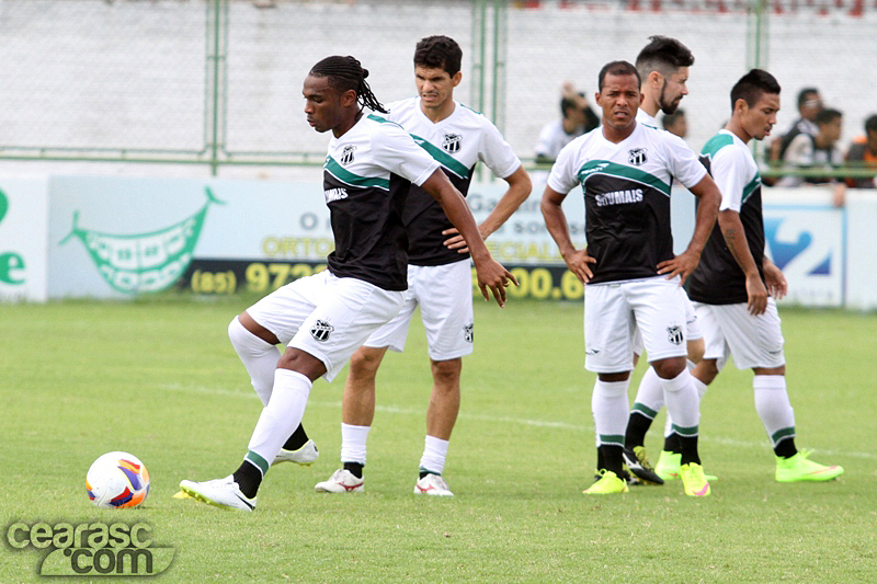 [21-03] Treino técnico + tático - 1