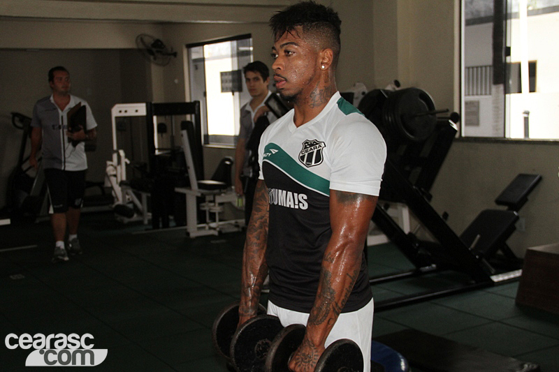 [09-06] Reapresentação + treino técnico - 6