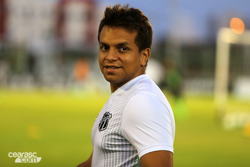 [06-09-2016] Treino Técnico - 21