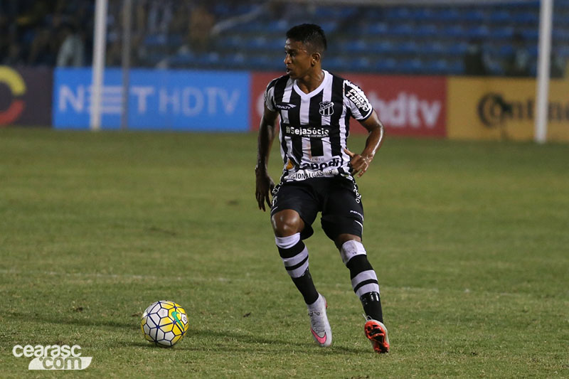 [26-04-2016] Ceará 1 x 1 Resende - 23