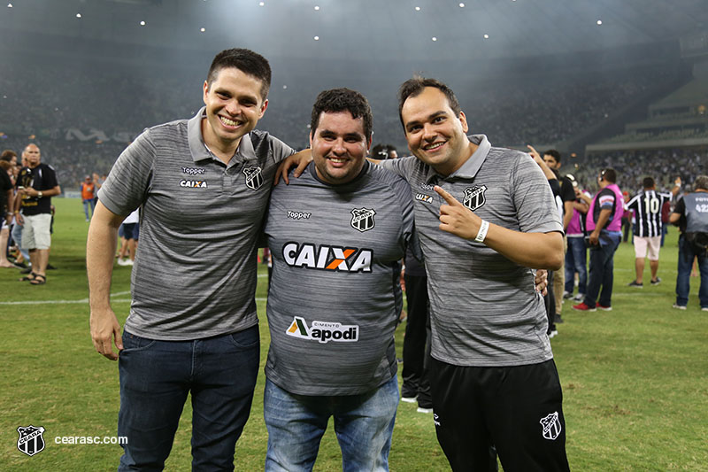 [25-11-2017] Ceara 1 x 0 ABC - Comemoracao - Part.1.11 - 64