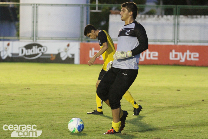 [01-05] Treino Técnico + Tático - 8