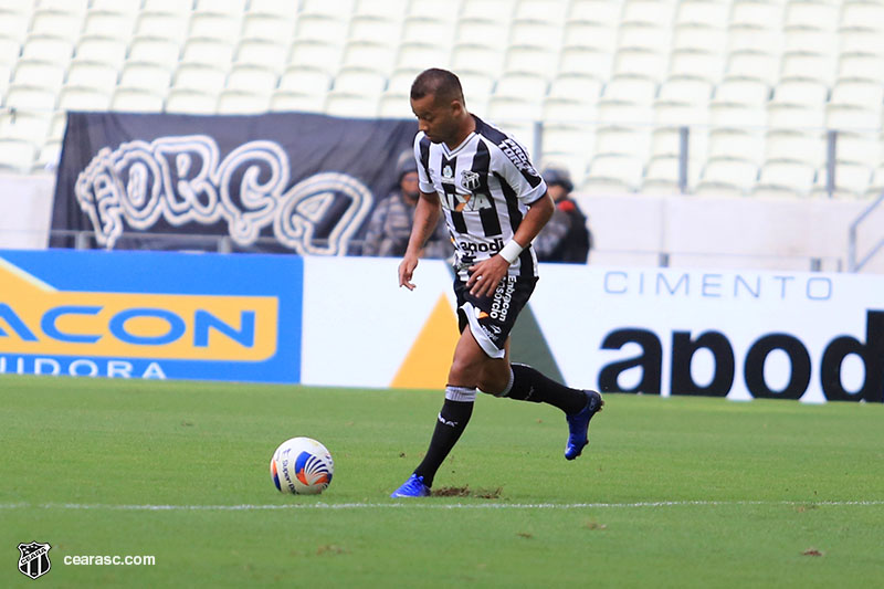 [30-04-2017] Ferroviário 0 x 1 Ceará - Final (1º jogo) - 16