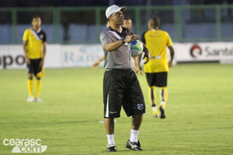 [01-05] Treino Técnico + Tático - 9