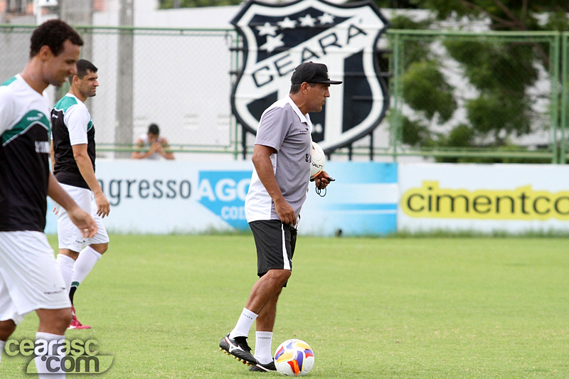 [21-03] Treino técnico + tático - 4