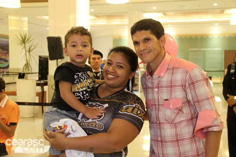 [20-02] Foot fame homenagea Magno Alves - 36