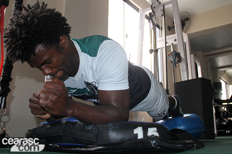 [09-06] Reapresentação + treino técnico - 7