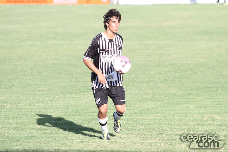 [13-04] Ceará 5 x 0 Rio Branco - 8