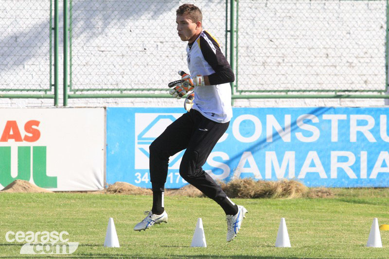 [28-12] Treino físico + técnico - 2