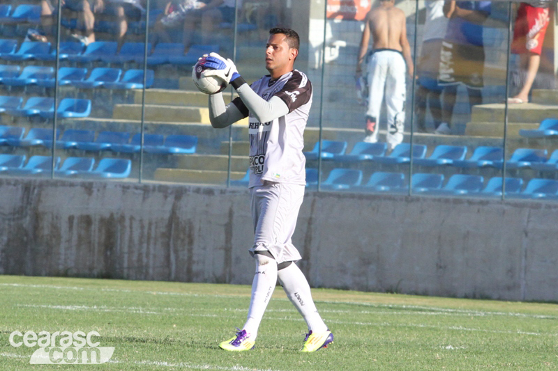 [13-01] Ceará 3 x 1 Horizonte2 - 1