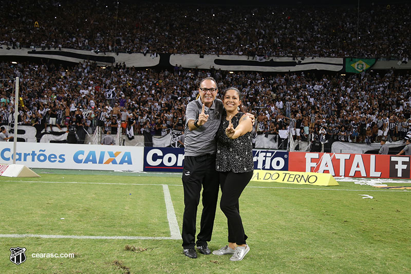 [25-11-2017] Ceara 1 x 0 ABC - Comemoracao - Part.1.11 - 65