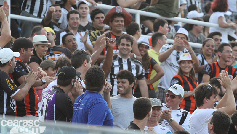[25-03] Ceará x Fortaleza - TORCIDA-01 - 18
