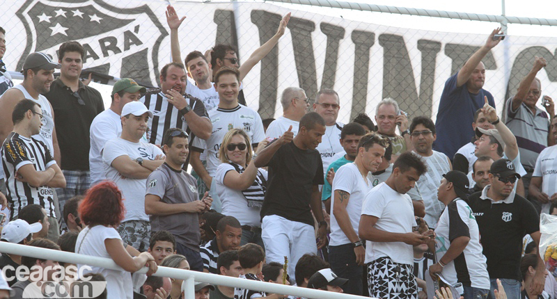 [25-03] Ceará x Fortaleza - TORCIDA-02 - 1