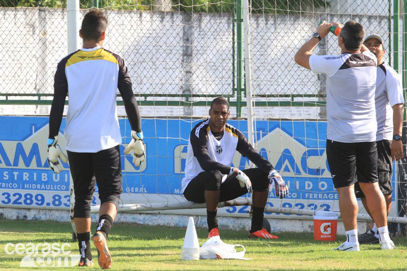 [28-12] Treino físico + técnico - 4