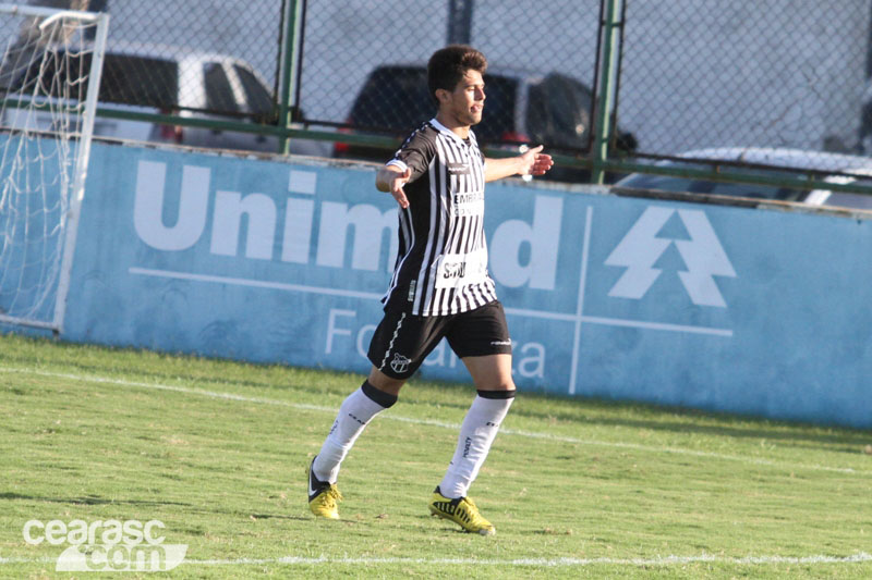 [13-04] Ceará 5 x 0 Rio Branco - 11